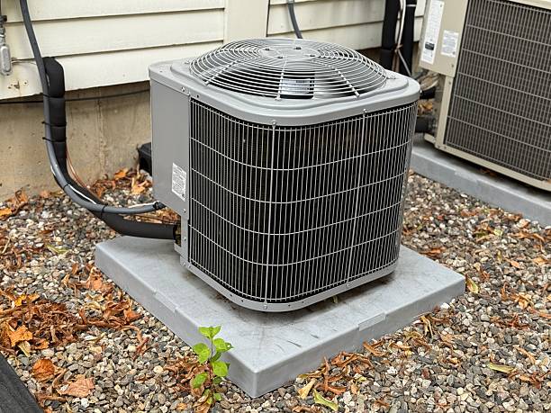 24/7 Emergency Hvac experts in Powell, TX