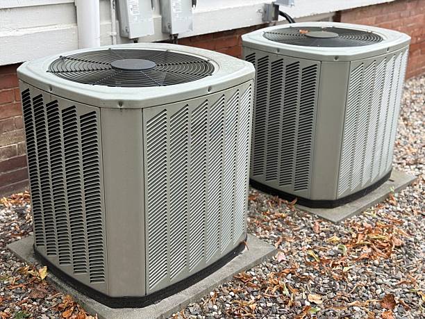 Reliable Hvac contractor in Powell, TX by Leonard HVAC